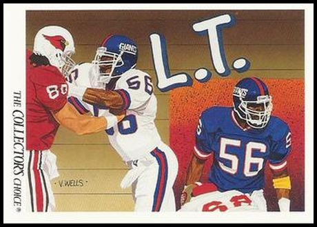 87 Lawrence Taylor